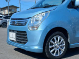 自動車保険も扱っております。ご相談ください。