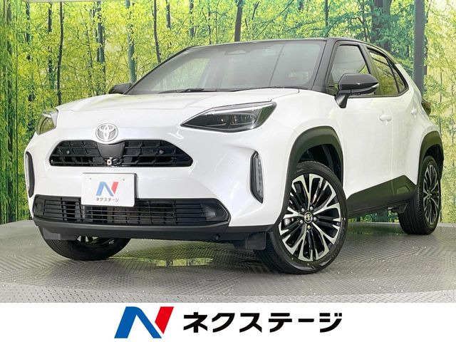 ヤリスクロス 1.5 Z 