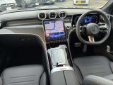 GLC 220d 4マチック コア (ISG) AMGラインパッケージ 4WD 