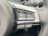 【マツダ・レーダークルーズコントロール】高速道路での長距離走行が楽に!自動で速度を保つクルーズコントロールが、衝突軽減システムと連携し、前方の車両を感知して車間を保つように速度調節してくれます!!