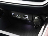 USBポート