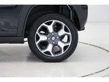 タイヤサイズ(165/60R15)装着しています。