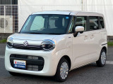 スズキ中古車のお探しは「スズキ自販滋賀各店舗」まで♪ 衝突被害軽減ブレーキでもしもの時の備えに!!