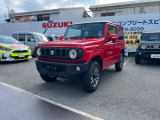 新車黒からフェラーリレッドブラックツートンNEWペイント登録済み未使用車お早めにお好きなパーツメーカでリフトUP&ボディカスタムお得に可能です是非ご相談ください