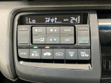 Wエアコン付きです!運転席・助手席それぞれ快適な車内でお過ごしいただけます。