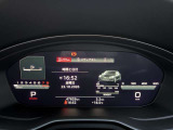 【メーターパネル】運転中に必要な情報を確認しやすいメーターデザイン!視認性と機能性に配慮されたコックピットです!
