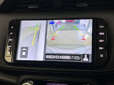 【サイドカメラ】幅寄せ時や狭い場所での駐車もこれで安心!
