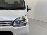 ヘッドライト HIDです。