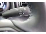 ☆オートライト付きです♪周りが暗くなるとライトを点灯させます♪高速道路の走行時にはトンネルで自動点灯しますので、とっても便利ですよ♪