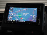 ◆ホンダ純正メモリーナビ◆初めての場所もナビゲーションがご案内!楽しい旅行をサポートします。