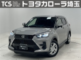 トヨタ ライズ