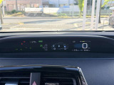 走行距離34,561キロです!まだまだ安心してお乗りいただけます!
