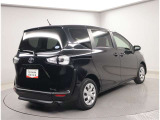 シエンタ 1.5 X ウェルキャブ 車いす仕様車 タイプI 助手席側セカンドシート無 
