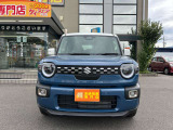 クロスビー 1.2 ハイブリッド(HYBRID) MZ 4WD 
