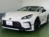 トヨタ GR86
