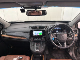 CR-V  2.0 e:HEV EX マスターピース