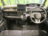 N-BOXカスタム G L ホンダセンシング 