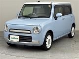 アルトラパンショコラ X 4WD 4WD 修復歴無し