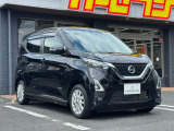 デイズ ハイウェイスターX 
