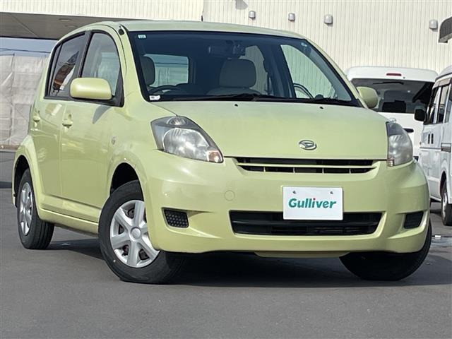 ブーン 1.0 CL 4WD 4WD 修復歴無し