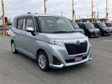 ルーミー 1.0 X S 4WD 