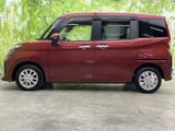 ルーミー 1.0 G-T 
