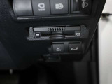 ETC車載器が搭載されているので、高速道路の乗り降りもノンストップで通過できます♪