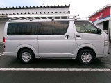 レジアスエース 2.8 DX ロング GLパッケージ ハイルーフ ディーゼル 4WD 