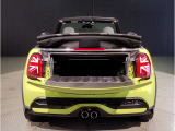 【MINI認定中古車】MINIのご購入はぜひMINI正規ディーラーで!メーカー基準の納車前点検整備を全車実施。規定整備を実施された車両にのみ付帯出来る全国保証。