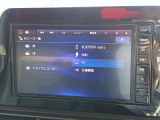 スマホミラーリング(スマホ等の映像がナビ画面にて視聴が可能)&フルセグTV&Bluetoothオーディオ・ハンズフリー通話機能付き♪