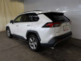 RAV4  2.0 G 4WD