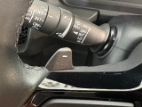 パドルシフトでマニュアル感覚の運転をお楽しみください!
