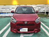 「フロントマスク」です。車の印象を決めるのは【顔】。この車の顔つきは、あなたにピッタリ!?