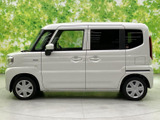 スペーシア ハイブリッド(HYBRID)  X 4WD 