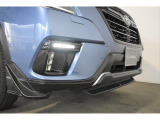 フォレスター 1.8 スポーツ 4WD 