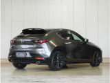 MAZDA3ファストバック 2.0 20S Lパッケージ 