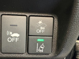 SENSING機能は、安全・快適さを求めた安全支援システムです。運転に不慣れな方でも安心してお乗りいただけます!