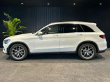 GLC 300 4マチック AMGライン 4WD 