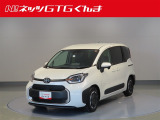 トヨタ シエンタ