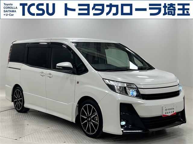 ノア 2.0 Si GR スポーツ