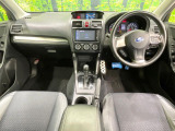 フォレスター 2.0 XT アイサイト 4WD 