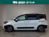 シエンタ ハイブリッド 1.5 Z 