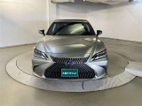 ES 300h バージョンL 