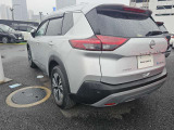 エクストレイル  1.5 X e-4ORCE 4WD