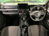 ジムニーシエラ 1.5 JC 4WD 