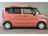スペーシア ハイブリッド(HYBRID) G 