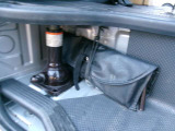 車載工具もあります。