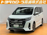トヨタ ノア