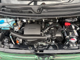 EARTH DREAMS TECHNOLOGYとは、エンジンやトランスミッションの効率向上の進化により、優れた環境性能をHondaならではの運転する楽しさと燃費を高次元で両立させる次世代新技術群です。