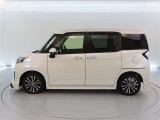 ルーミー 1.0 カスタム G-T 